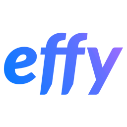 Effy AI logo